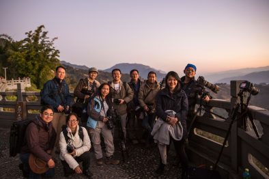 SingaporeTrekker Photography Tours