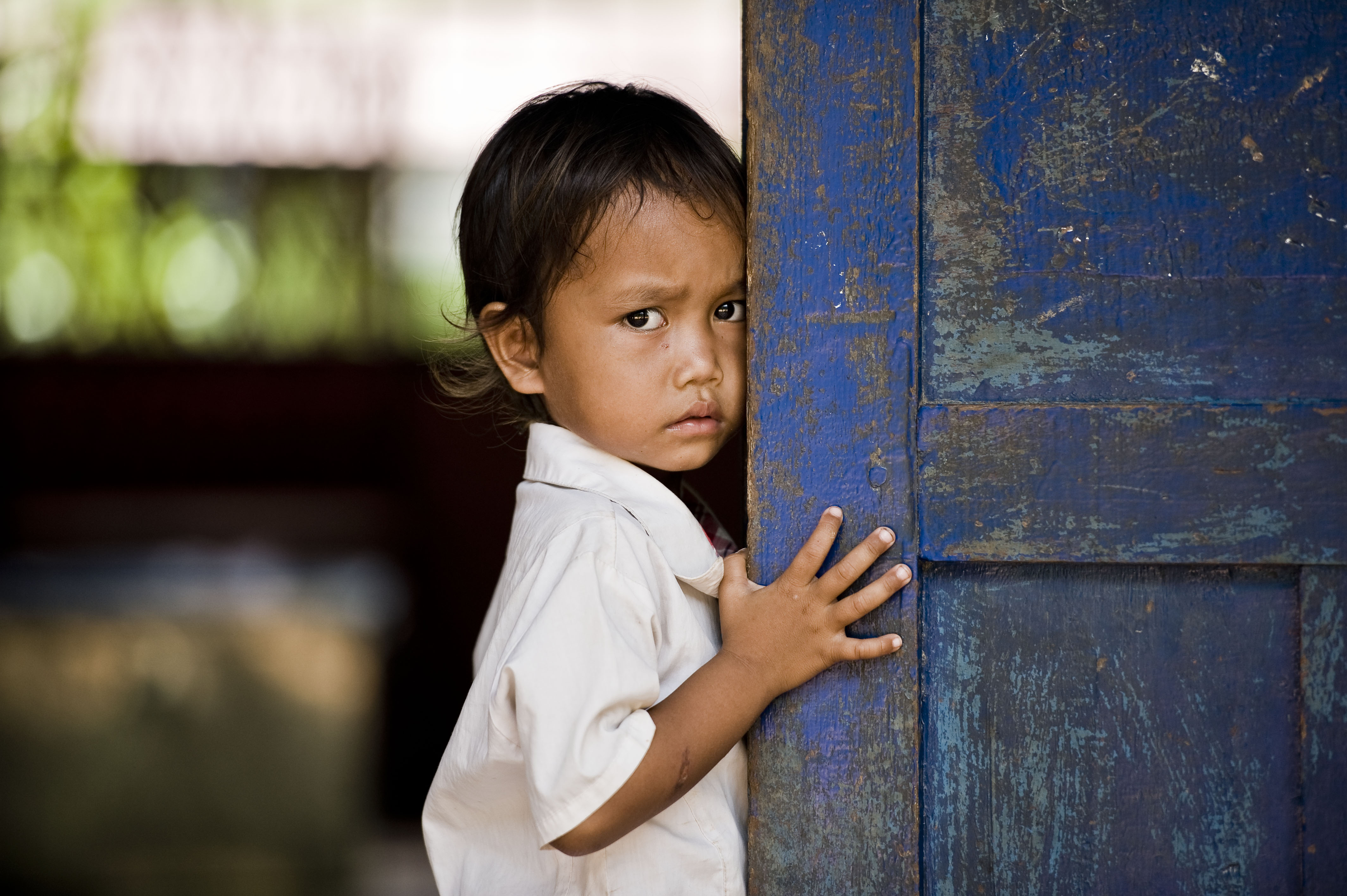 Bakong School 1