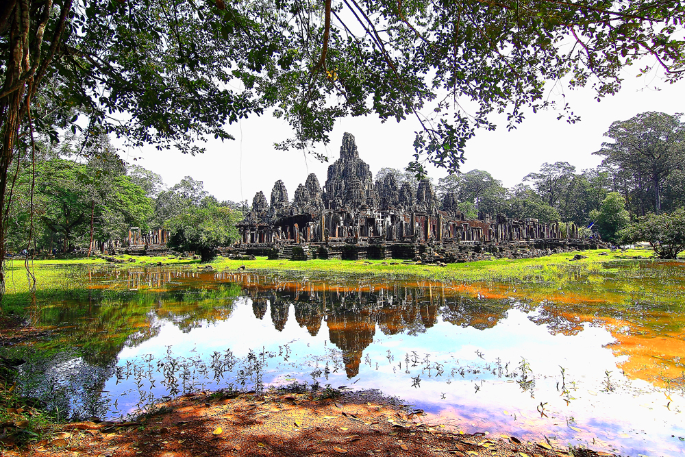 Bayon 1